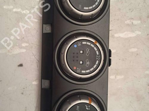 climate-control-nissan-x-trail-ii-t31-27500jb74a-2007-2008-2009-2010-2011-2012-2013-2014-2015-2016-2017-2018-11154569 main image