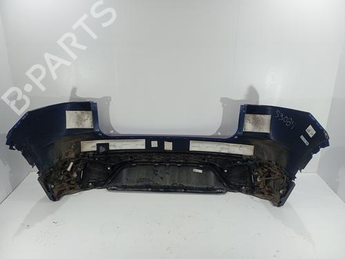 Rear bumper JAGUAR E-PACE (X540) 2.0 D180 AWD | BP19943797C8 