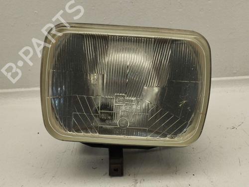Used Left headlight Left headlight RENAULT RAPID Box Body/MPV (F40_, G40_) [1985-2001] 22546431 22546431