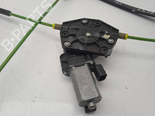 Front left window mechanism FERRARI 458 4.5 | BP17614489C22