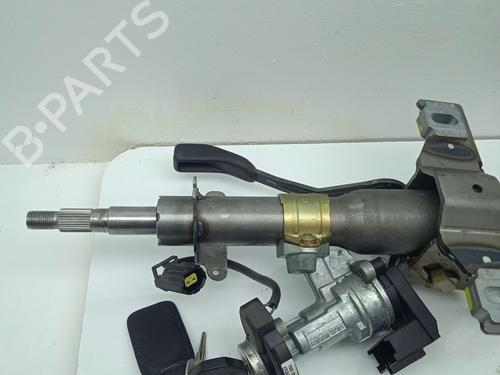 Steering column MG MG TF 115 | BP39245988M21 - Image 7