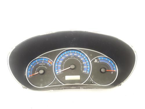 Used Instrument cluster SUBARU FORESTER (SH_) [2007-2026]  11151510
