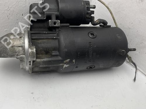 Used Starter Starter BMW 7 (E32) 750 i, iL V12 (300 hp) 4257768 4257768