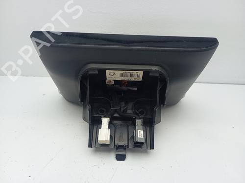 Display CITROËN C4 CACTUS  | BP24506327C48 