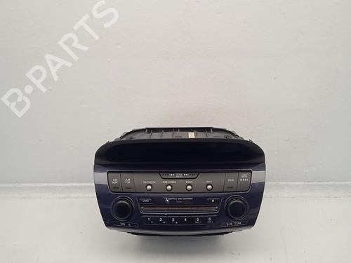 Autoradio HONDA FR-V (BE) [2004-2026]  31617317