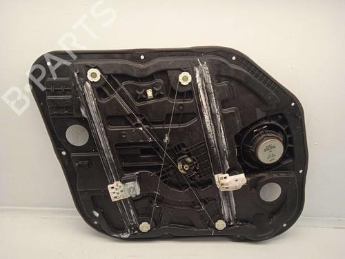 Front right window mechanism KIA CARENS IV | BP31617815C23 - Image 2