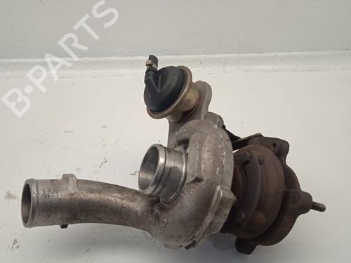 Turbocompresseur/Compresseur RENAULT SCÉNIC I MPV (JA0/1_, FA0_) [1999-2010]  31616907