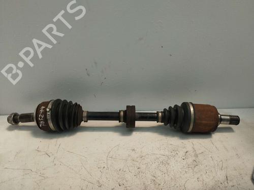 Used Left front driveshaft HONDA CIVIC VIII Hatchback (FN, FK) 1.8 (FN1, FK2) (140 hp) 18112825
