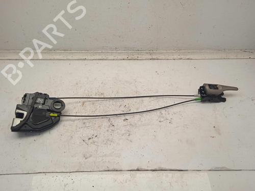 Used Rear right lock TOYOTA AURIS (_E15_) 1.4 D-4D (NDE150_, NDE150R) (90 hp) 11158844