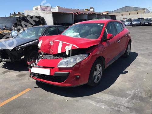 Right taillight RENAULT MEGANE III Hatchback (BZ0/1_, B3_) | BP11154411C35