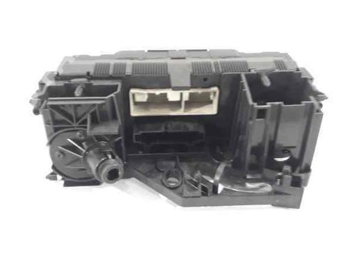 Climate control SEAT ALTEA (5P1) 1.6 | BP4286291I5