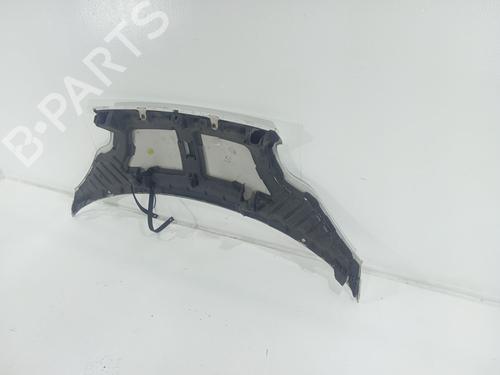 Motorhjelm SMART FORTWO Coupe (451) 1.0 (451.331, 451.380) | BP31619769C1 