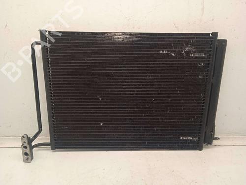Used AC radiator BMW X5 (E53) [2000-2006]  11157336