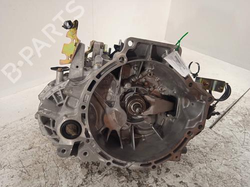 Used Gearbox MAZDA 6 Hatchback (GG) 2.0 DI (GG14) (121 hp) 11163765