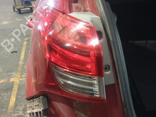 Farolim esquerdo Farolim esquerdo HYUNDAI ix20 (JC) 1.6 CRDI (116 hp) 35723046 35723046