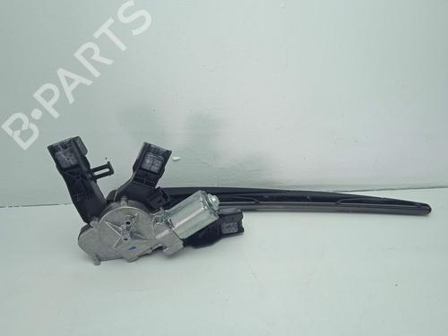 Used Rear wiper motor CITROËN C4 Picasso I MPV (UD_) [2006-2015]  31619078