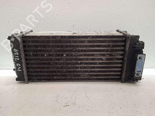 Used Intercooler PEUGEOT 307 (3A/C) 1.6 HDi 110 (109 hp) 4326595