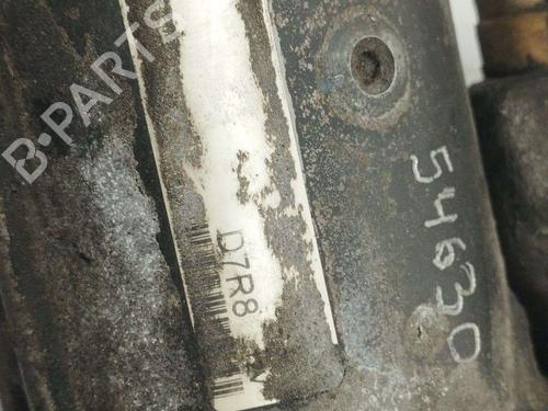 Starter PEUGEOT 407 (6D_) | BP31618980M8