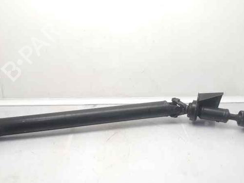 Used Driveshaft Driveshaft MERCEDES-BENZ M-CLASS (W163) ML 400 CDI (163.128) (250 hp) 4622310 4622310