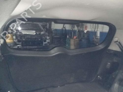 Used Boot lining Boot lining TOYOTA VERSO (_R2_) [2009-2018] 17046186 17046186