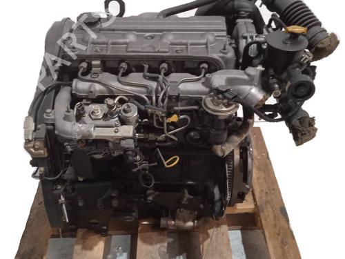 Used Engine MAZDA 323 S V (BA) 2.0 D (71 hp) 4307689