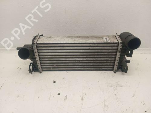 Used Intercooler FORD FOCUS III [2010-2020]  31619287