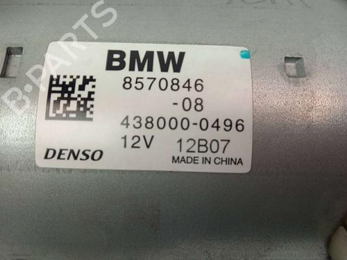 Starter BMW 1 (F21) 118 d | BP16299972M8