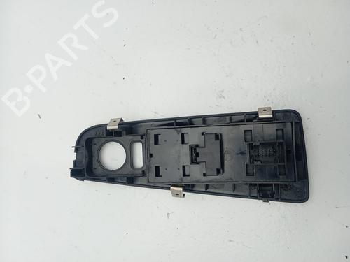 Left front window switch FIAT BRAVO II (198_) 1.9 D Multijet (198AXB1A) | BP31614514I27 