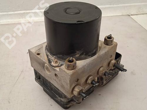 Used ABS pump SKODA FABIA II Combi (545) 1.2 12V (60 hp) 11163072