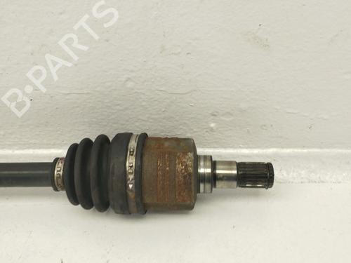 Left front driveshaft SUZUKI SWIFT III (MZ, EZ) | BP33758462M38 - Image 5