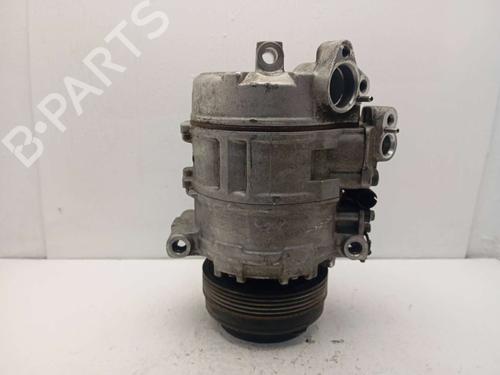 Used AC compressor BMW 5 (E39) 530 d (184 hp) 4336152