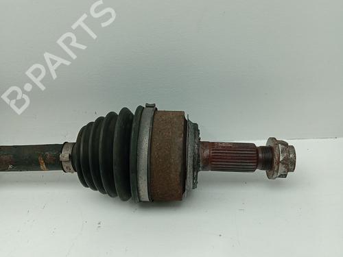 Right front driveshaft HONDA ACCORD VIII (CU) 2.2 i-DTEC (CU3) | BP36235199M39  - Image 5