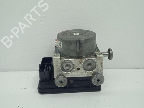 Used ABS pump ABS pump CITROËN C-ELYSEE (DD_) 1.5 BlueHDi 100 (102 hp) 32210515 32210515