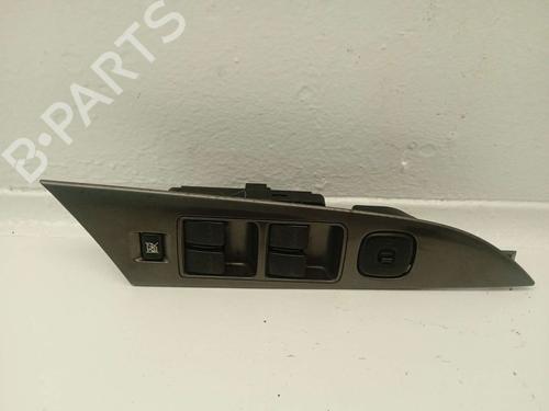 Used Left front window switch MAZDA 3 (BK) 1.6 DI Turbo (109 hp) 31615181