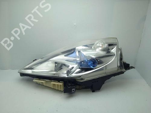 left-headlight-nissan-leaf-ze0-2010-2011-2012-2013-2014-2015-2016-2017-40097027 main image