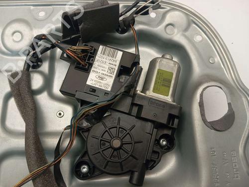Rear left window mechanism FORD C-MAX (DM2)  | BP31615007C24  - Image 5
