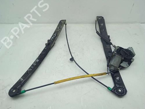 Used Front right window mechanism BMW 3 (E46) 320 d (136 hp) 11172051