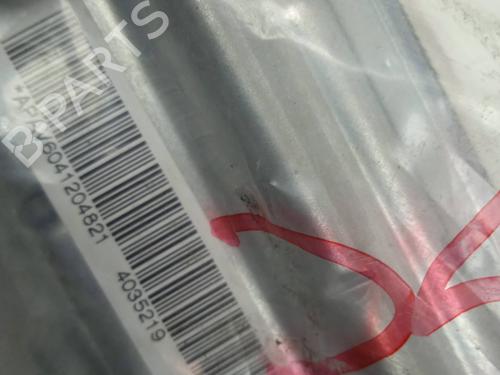 Passenger airbag NISSAN PRIMERA (P12) 2.2 Di | BP4305422C10