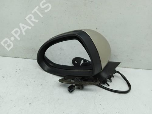 Used Left mirror OPEL CORSA D (S07) 1.3 CDTI (L08, L68) (90 hp) 11159195