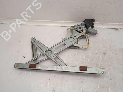 Used Front left window mechanism TOYOTA AURIS (_E15_) [2006-2013]  11154331