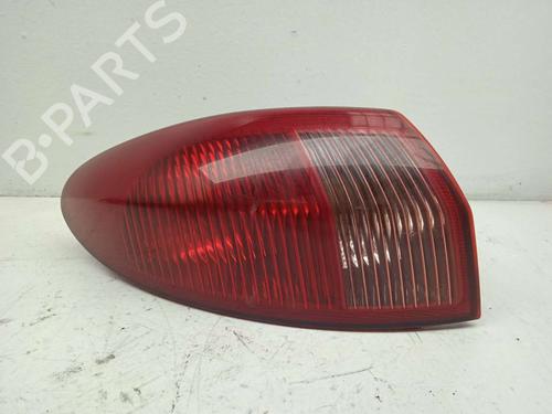 Used Left taillight ALFA ROMEO 147 (937_) [2000-2010]  16249676