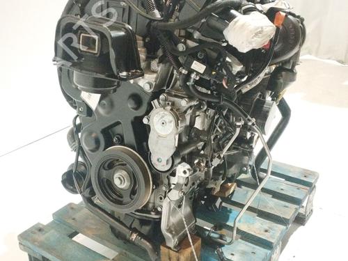 Engine PEUGEOT 308 I (4A_, 4C_)  | BP31619660M1 