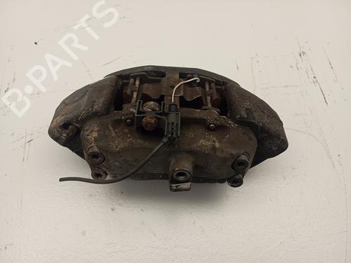 Used Left front brake caliper MERCEDES-BENZ M-CLASS (W163) [1998-2005]  31615969