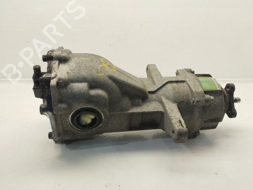 Used Rear differential Rear differential HYUNDAI TUCSON (JM) 2.0 CRDi (136 hp) 34509363 34509363