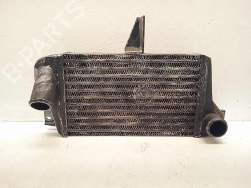 Intercooler TATA 207 Pickup [1996-2007]  12446678