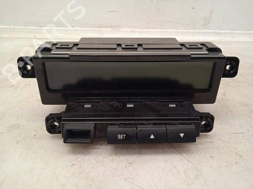 Used Display monitor KIA CEE'D Hatchback (ED) 1.6 CRDi 115 (115 hp) 11163531