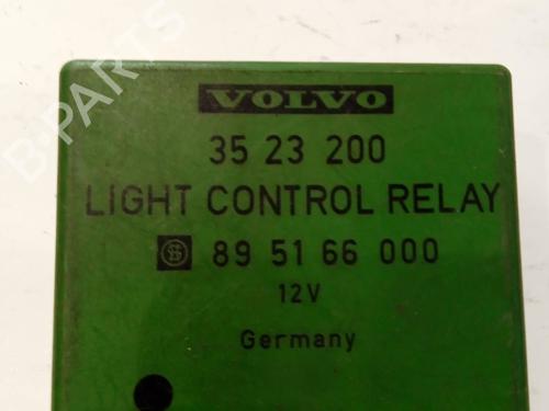 Used Electronic module VOLVO 850 (854) [1991-1997]  11156767