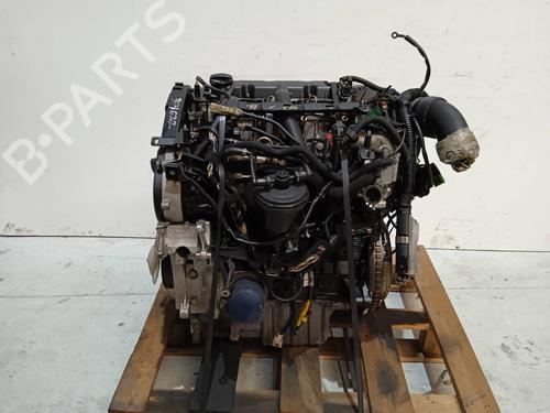 Motor CITROËN XSARA (N1) 2.0 HDi 90 (90 hp) 4255493
