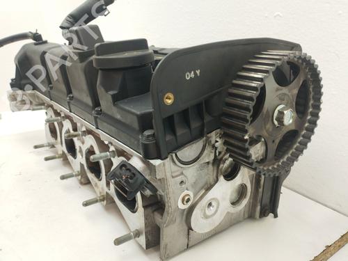 Cylinder head KIA CEE'D Hatchback (ED) 2.0 | BP37172581M5 - Image 3