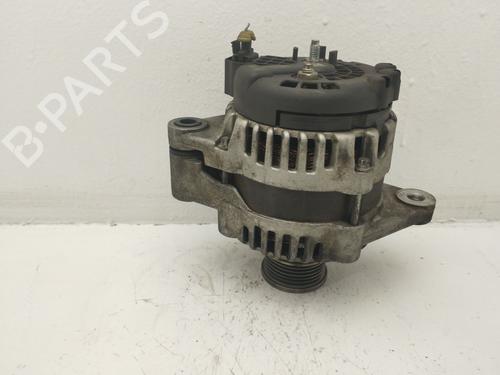 Used Alternator Alternator OPEL INSIGNIA A (G09) 2.0 CDTI (68) (131 hp) 40183829 40183829